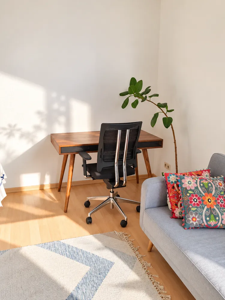 3 Zimmer Wohnung mit 75 m² in Berlin – Bild 7