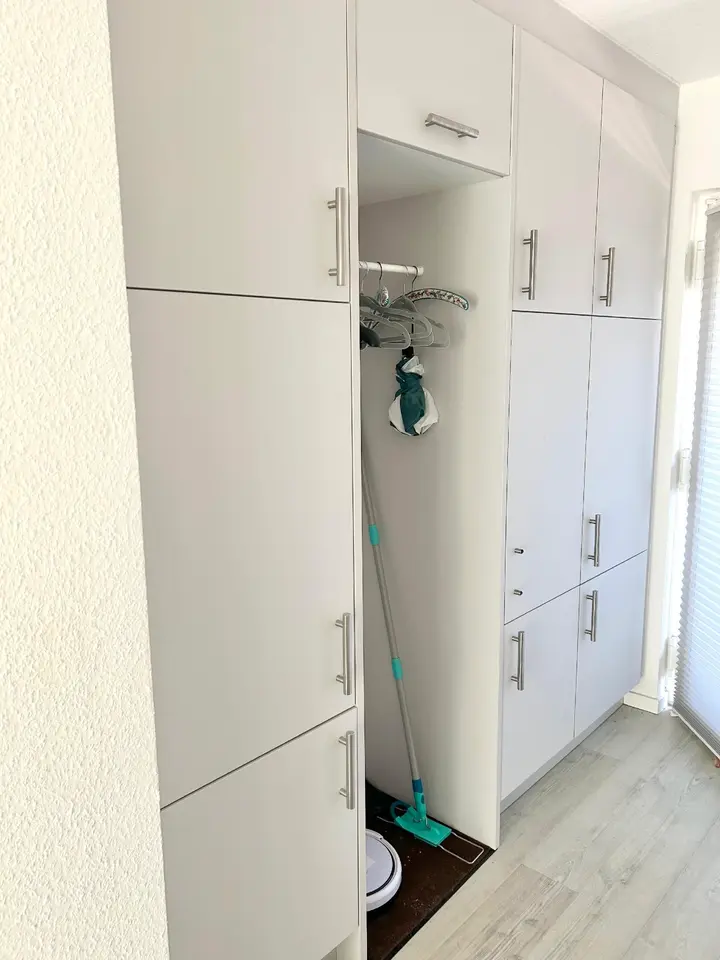 Studio mit 24 m² in Oldenburg – Bild 6