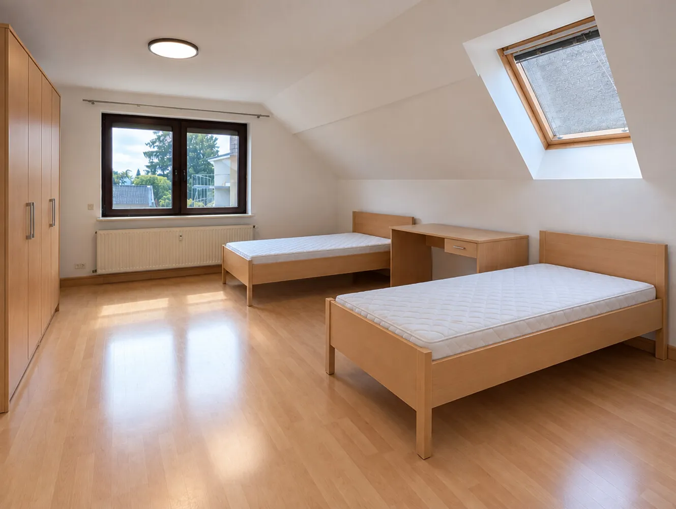 1 Zimmer Wohnung mit 35 m² in Bremen – Bild 3