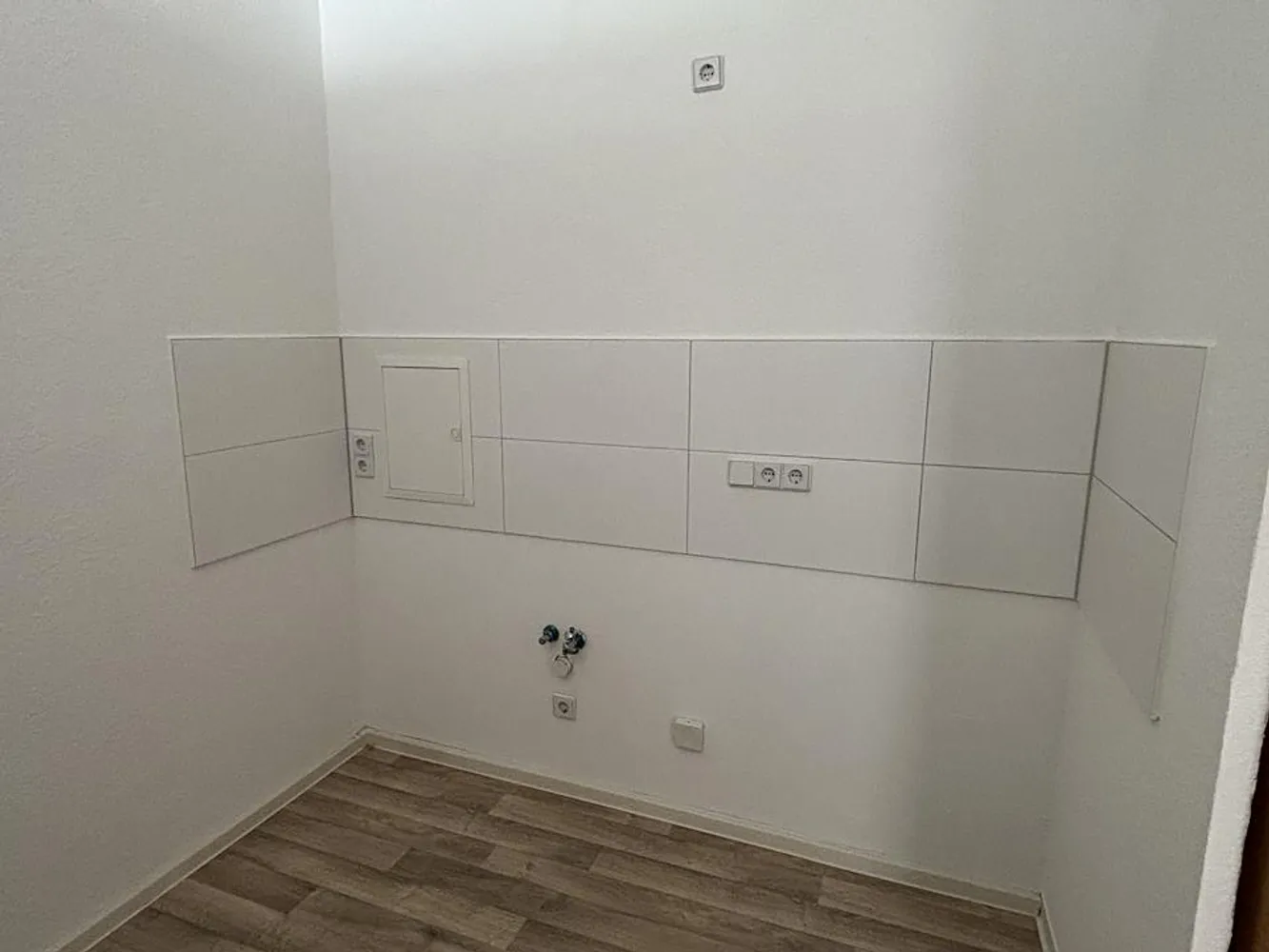 1 room apartment with 43 m² in Erfurt – Photo 3