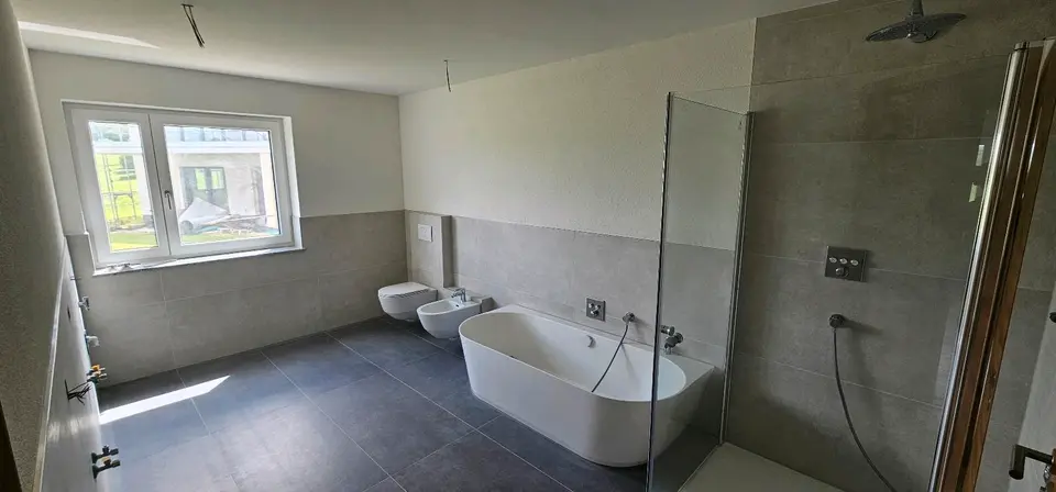 5 Zimmer Wohnung mit 135 m² in Biberach an der Riß – Bild 4