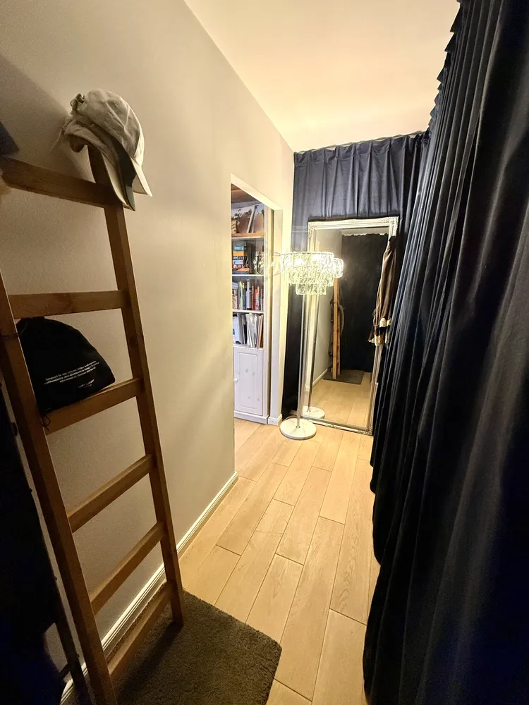 5 Zimmer Wohnung mit 131 m² in Frankfurt am Main – Bild 3