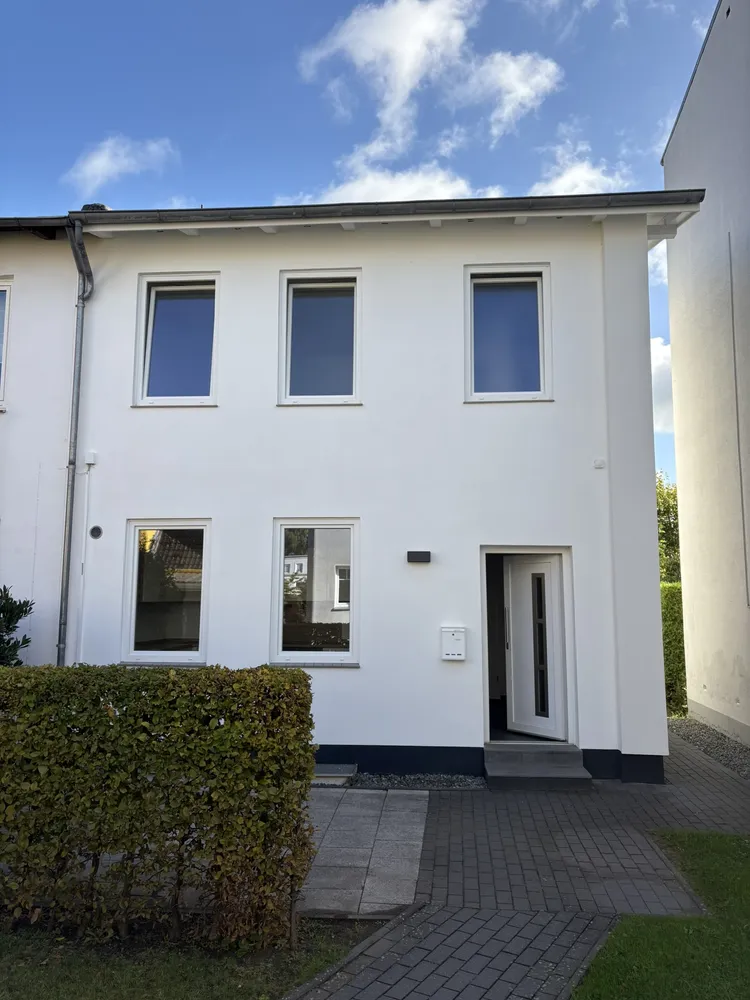 3 Zimmer Wohnung mit 84 m² in Lübeck – Bild 1