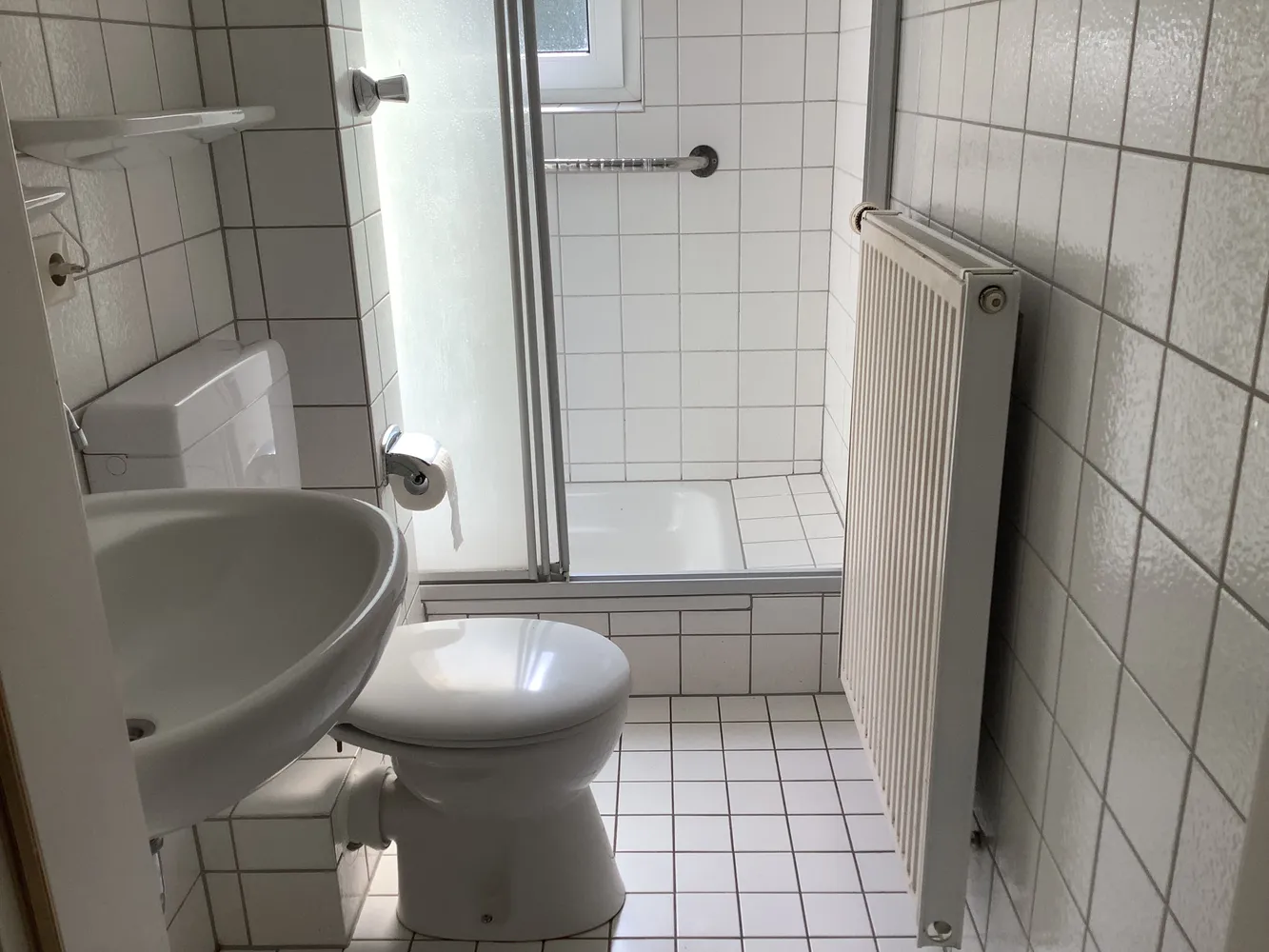 2 Zimmer Wohnung mit 53 m² in Osnabrück – Bild 4