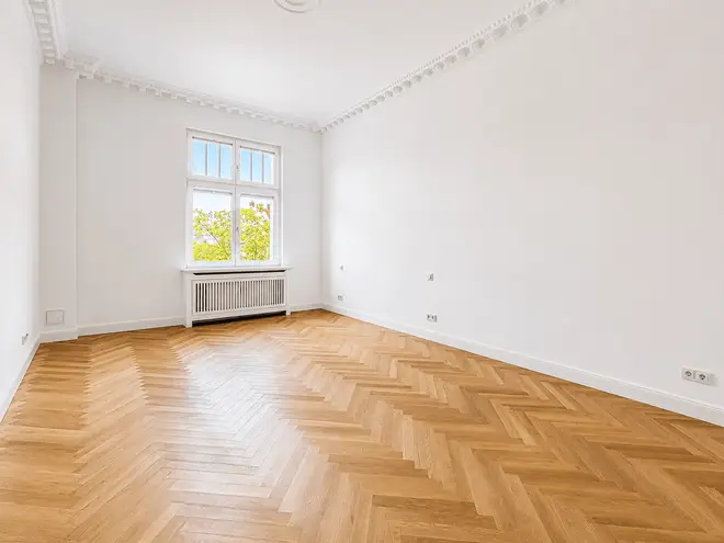 6 room apartment with 249 m² in Berlin – Photo 7