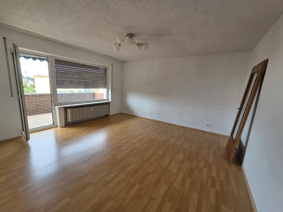 2 Zimmer Wohnung mit 55 m² in Mörfelden-Walldorf – Bild 9