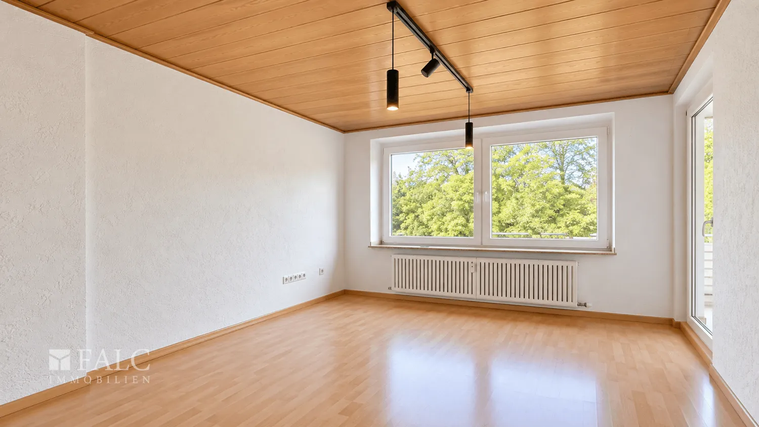 3 room apartment with 70 m² in Mülheim an der Ruhr – Photo 5
