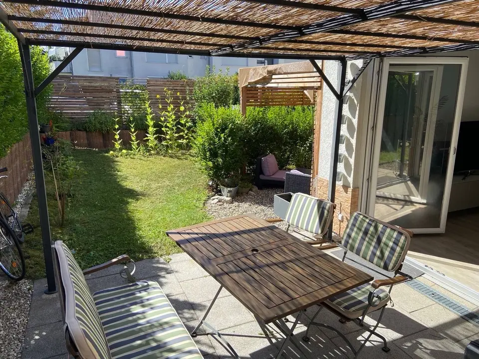 4 Zimmer Wohnung mit 120 m² in Heilbronn – Bild 5