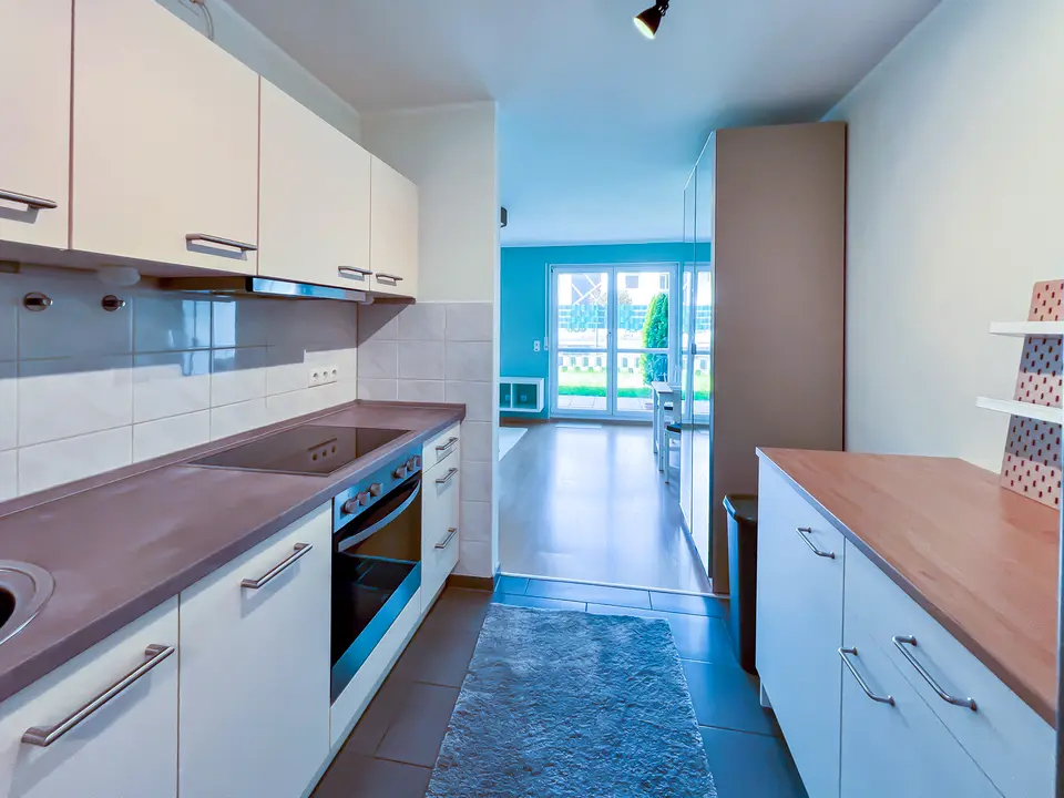 Studio mit 42 m² in Dietzenbach – Bild 3