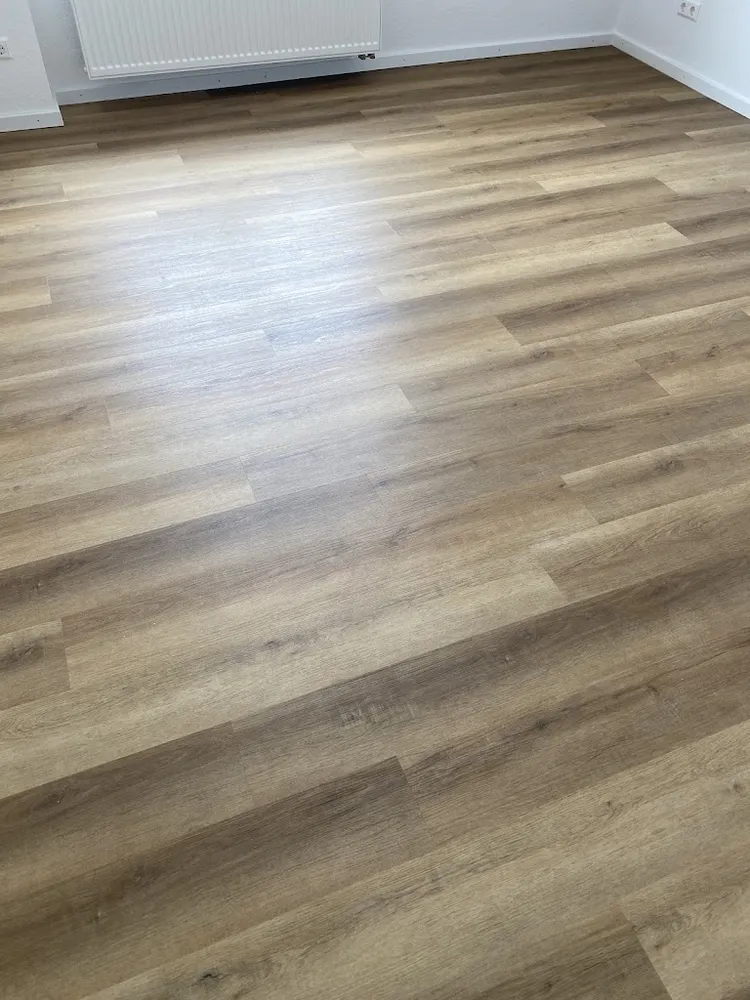 2 room apartment with 51 m² in Pforzheim – Photo 1