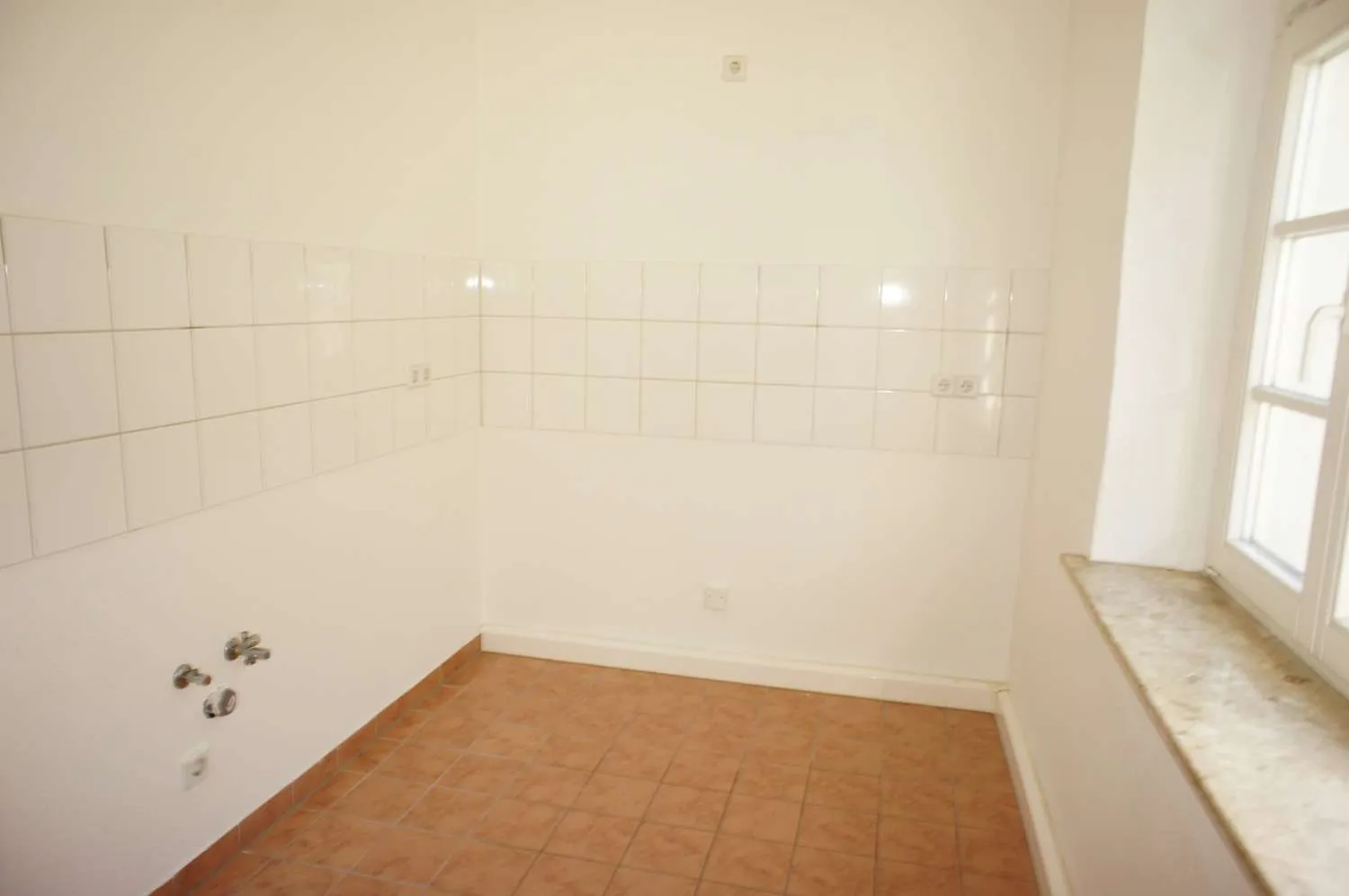 2 room apartment with 46 m² in Chemnitz – Photo 3