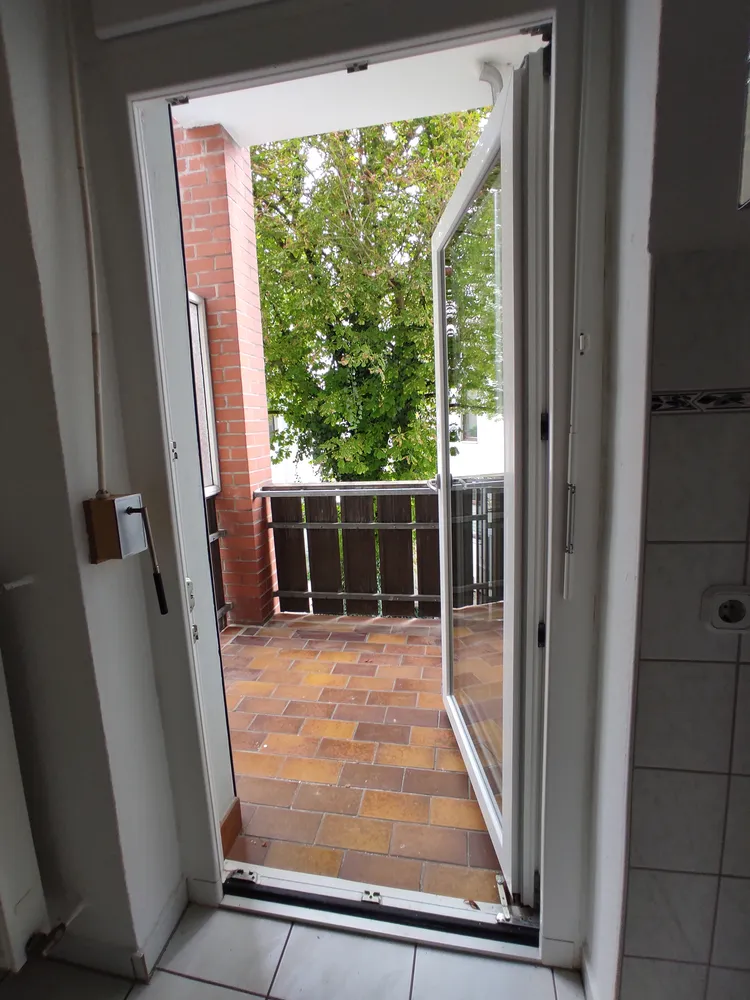 3 Zimmer Wohnung mit 73 m² in Hannover – Bild 1