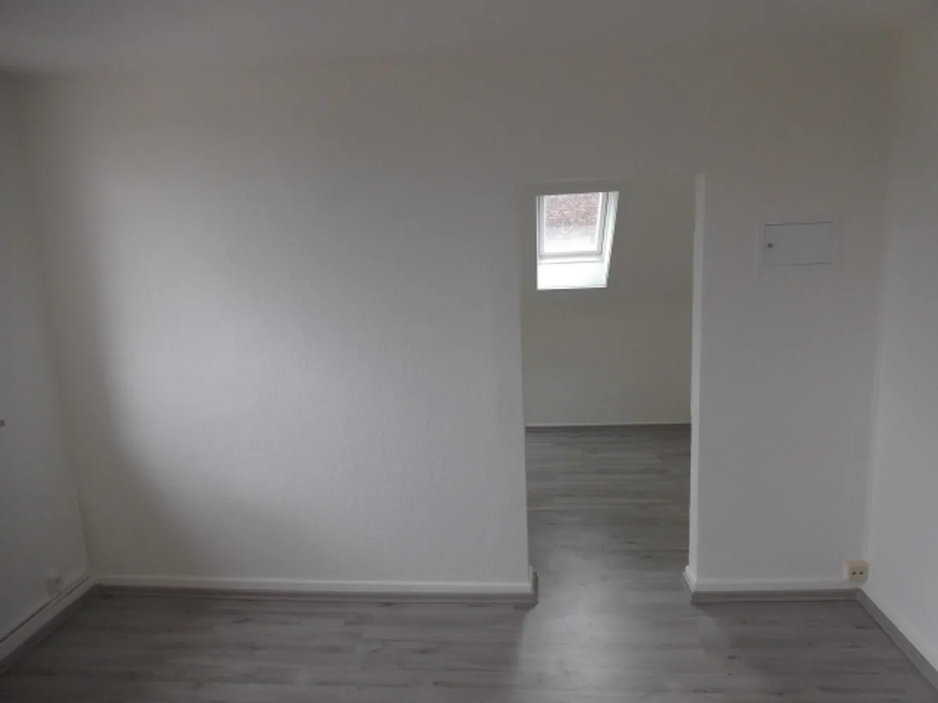 2 Zimmer Wohnung mit 34 m² in Wuppertal – Bild 2