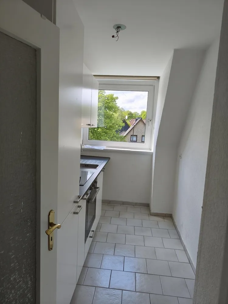 3 Zimmer Wohnung mit 57 m² in Hamburg – Bild 5
