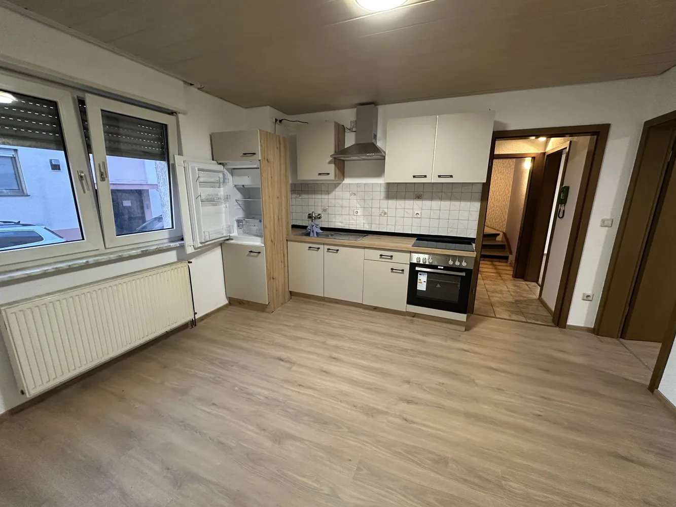 1 Zimmer Wohnung mit 37 m² in Ludwigshafen am Rhein – Bild 3