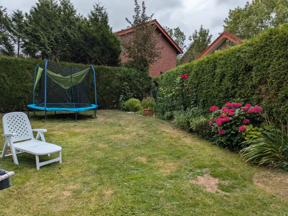4 Zimmer Wohnung mit 120 m² in Paderborn – Bild 4
