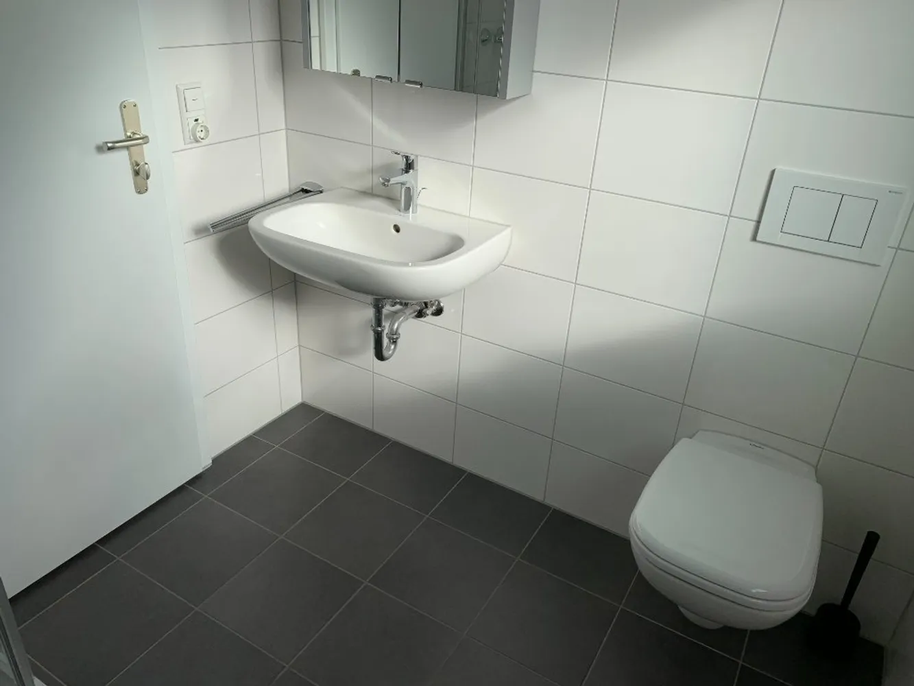 2 Zimmer Wohnung mit 55 m² in Schwäbisch Gmünd – Bild 5