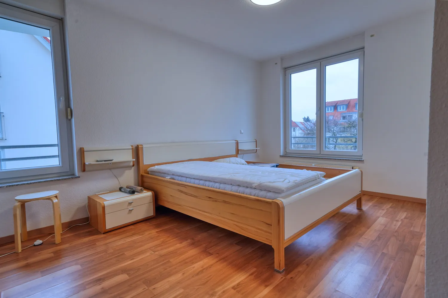 3 Zimmer Wohnung mit 85 m² in Oberursel (Taunus) – Bild 6