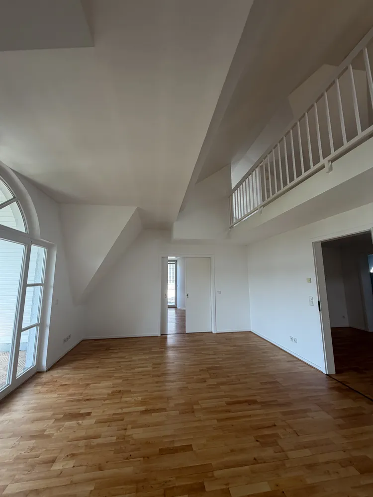 4 Zimmer Wohnung mit 149 m² in Osnabrück – Bild 2
