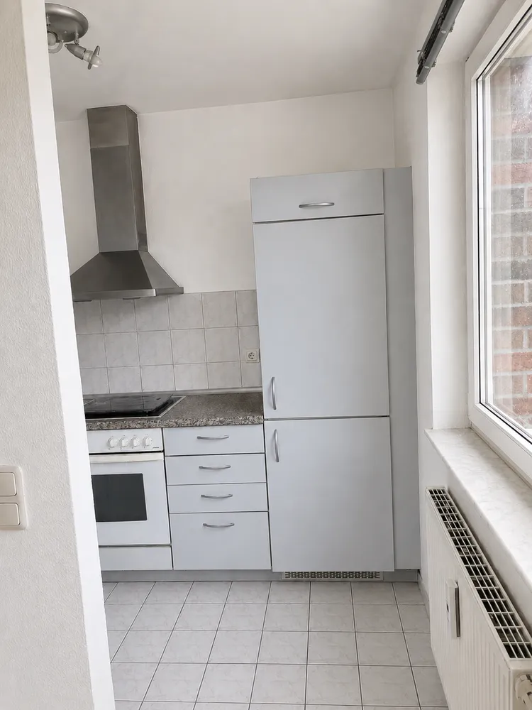 2 Zimmer Wohnung mit 66 m² in Köln – Bild 7