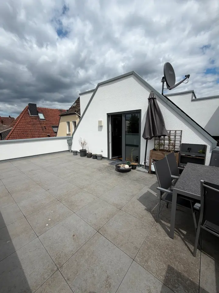 2 Zimmer Wohnung mit 72 m² in Rheine – Bild 2