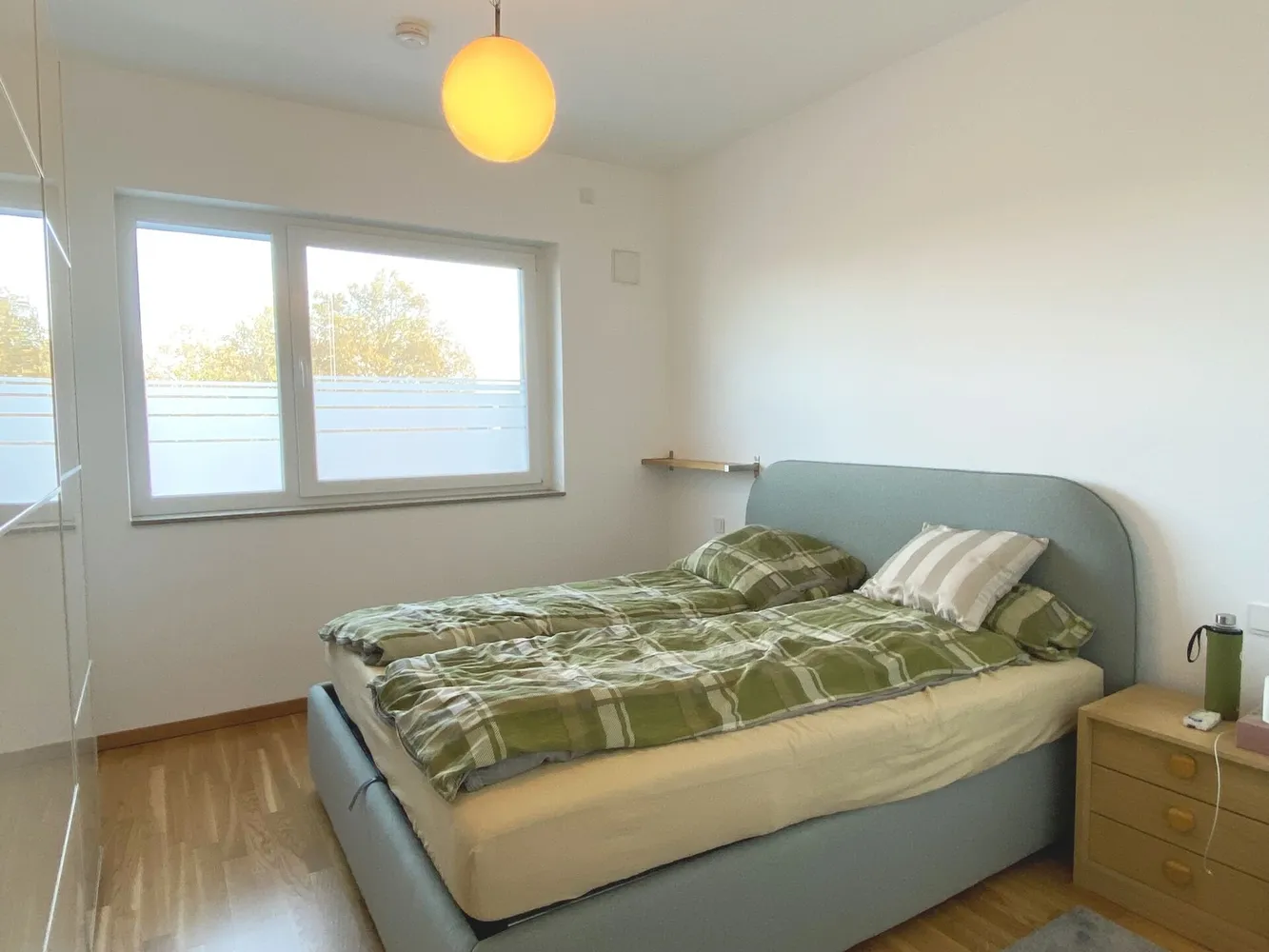 4 Zimmer Wohnung mit 108 m² in Hilden – Bild 9