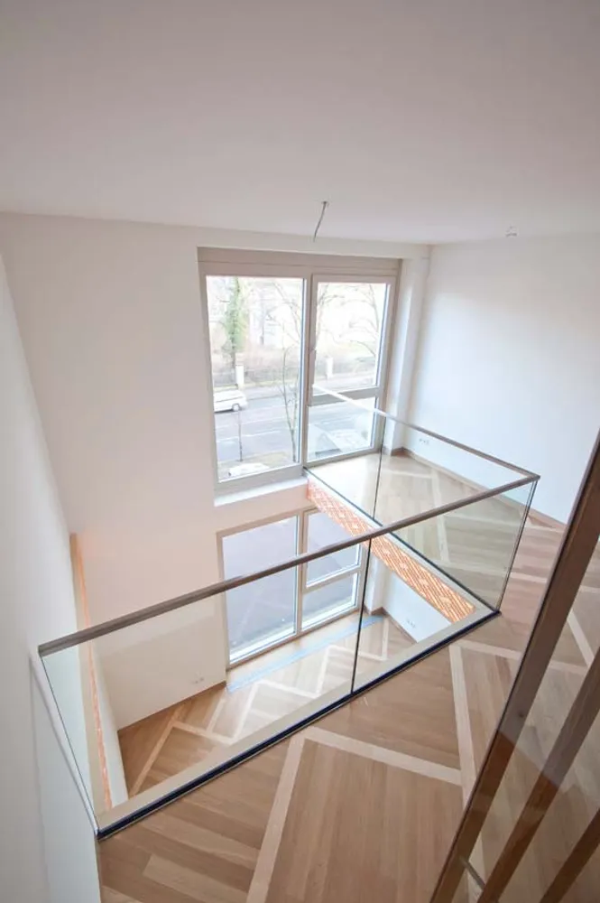 5 Zimmer Wohnung mit 134 m² in Potsdam – Bild 4
