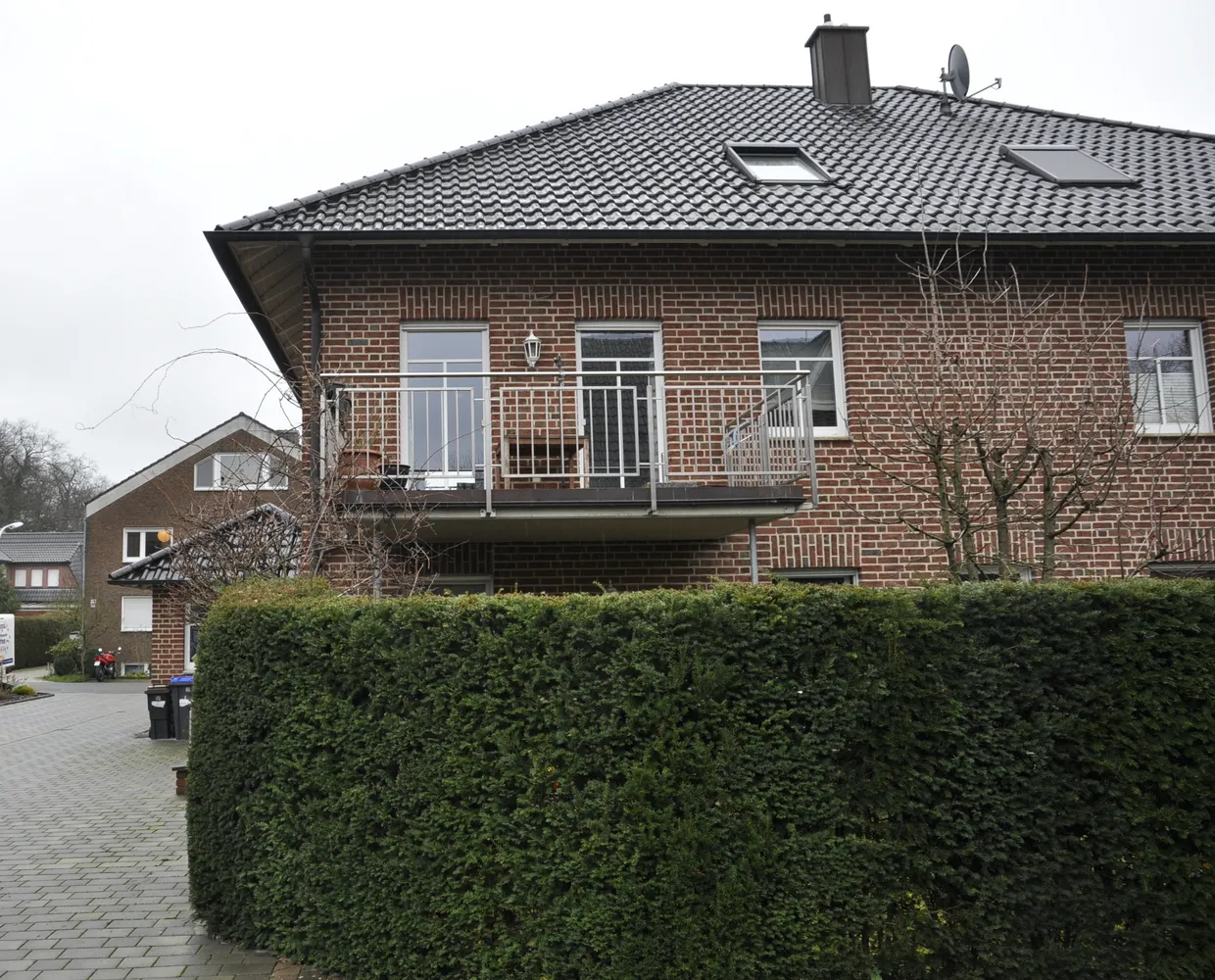 3 Zimmer Wohnung mit 135 m² in Münster – Bild 2