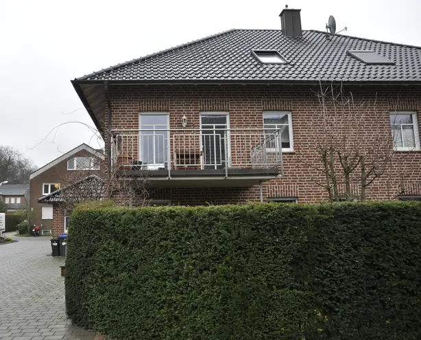 3 Zimmer Wohnung mit 135 m² in Münster – Bild 2