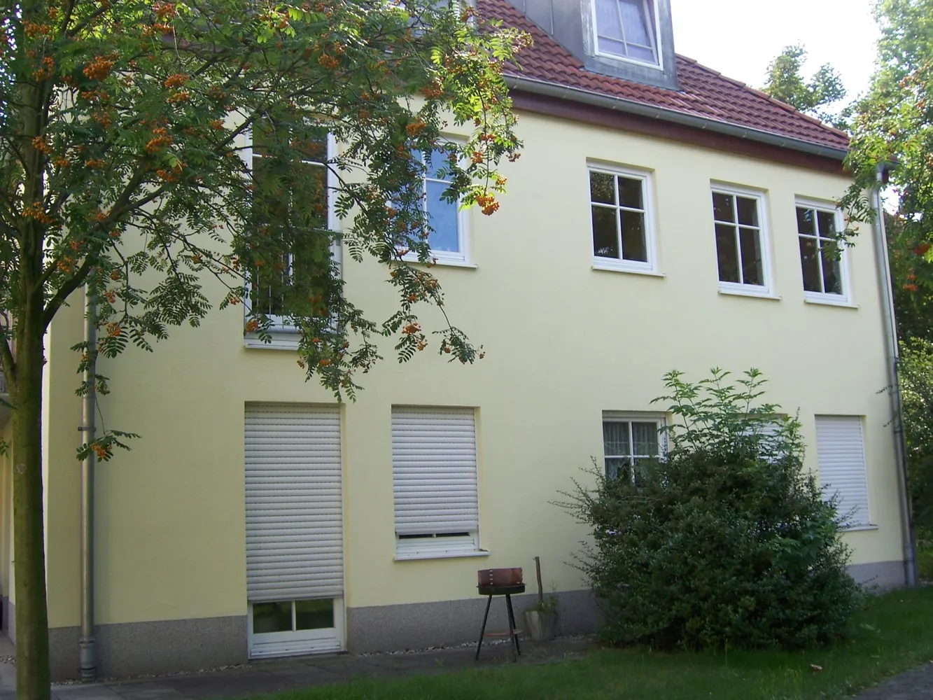 2 room apartment with 63 m² in Leipzig – Photo 8