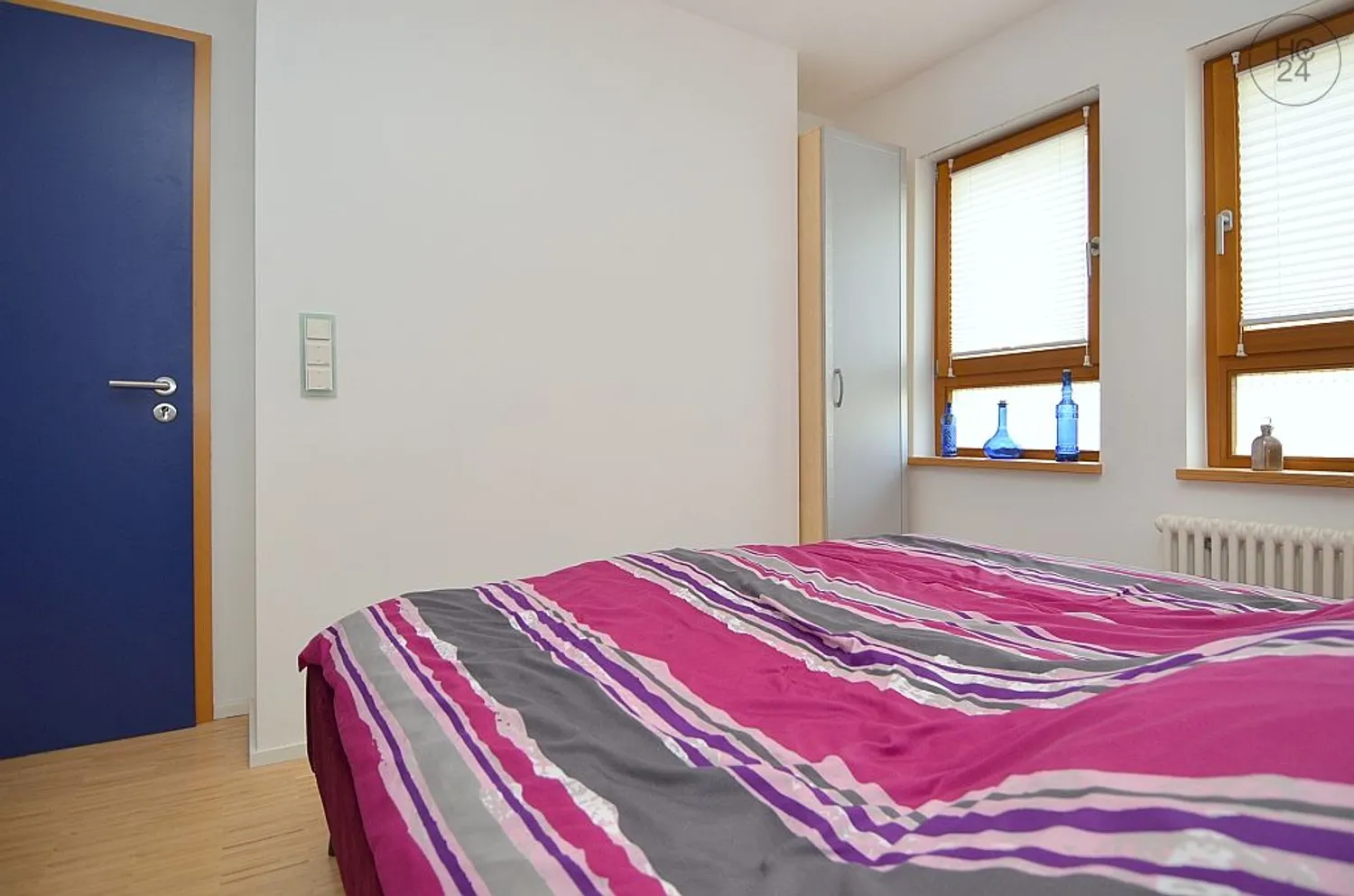 2 Zimmer Wohnung mit 56 m² in Wiesbaden – Bild 12