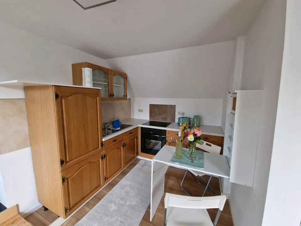 WG-Zimmer mit 35 m² in Erfurt – Bild 7