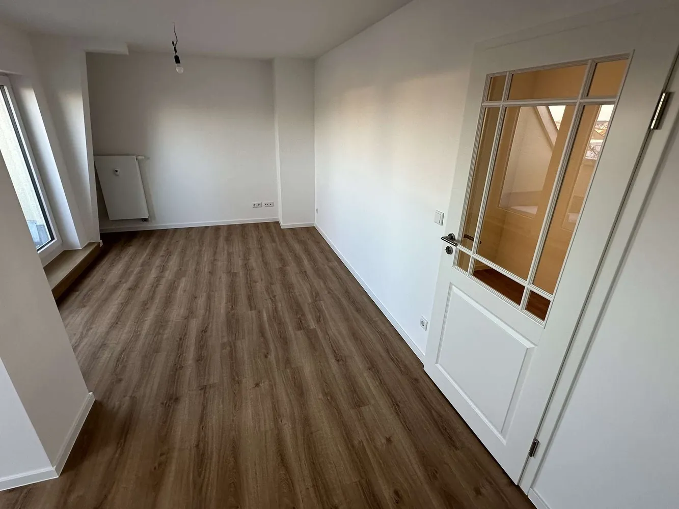 2 Zimmer Wohnung mit 55 m² in Leipzig – Bild 4