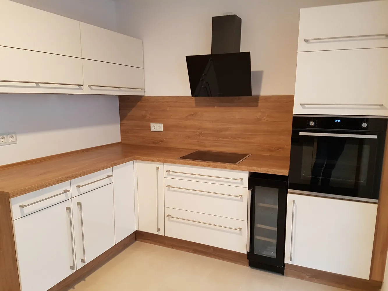 3 Zimmer Wohnung mit 111 m² in Mannheim – Bild 4