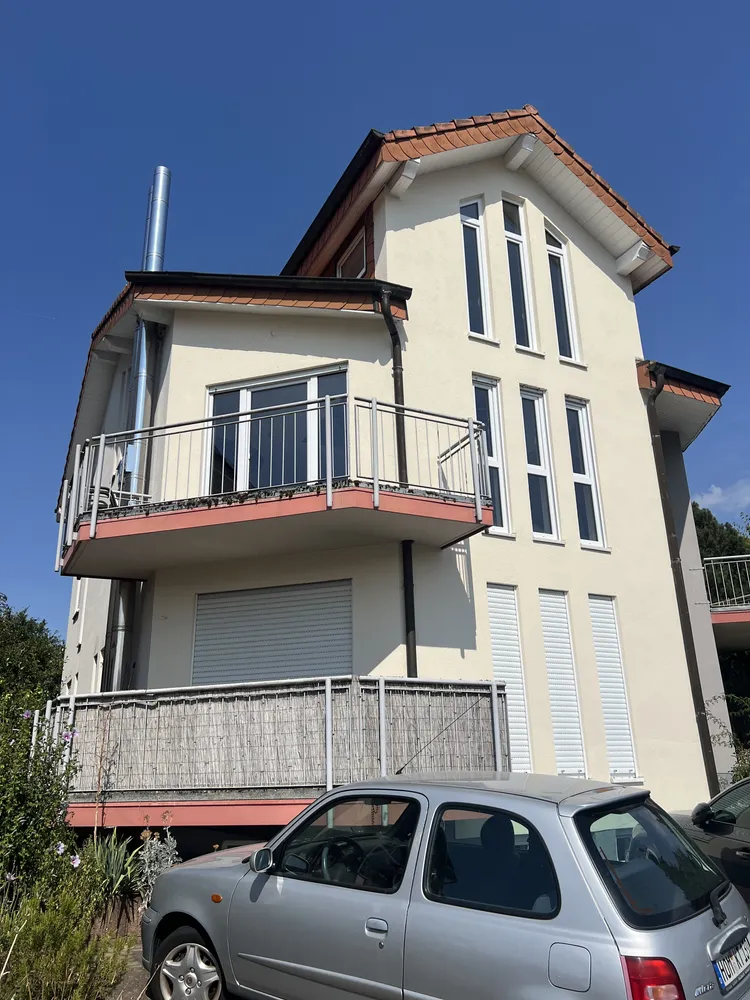 2 Zimmer Wohnung mit 51 m² in Homburg – Bild 3