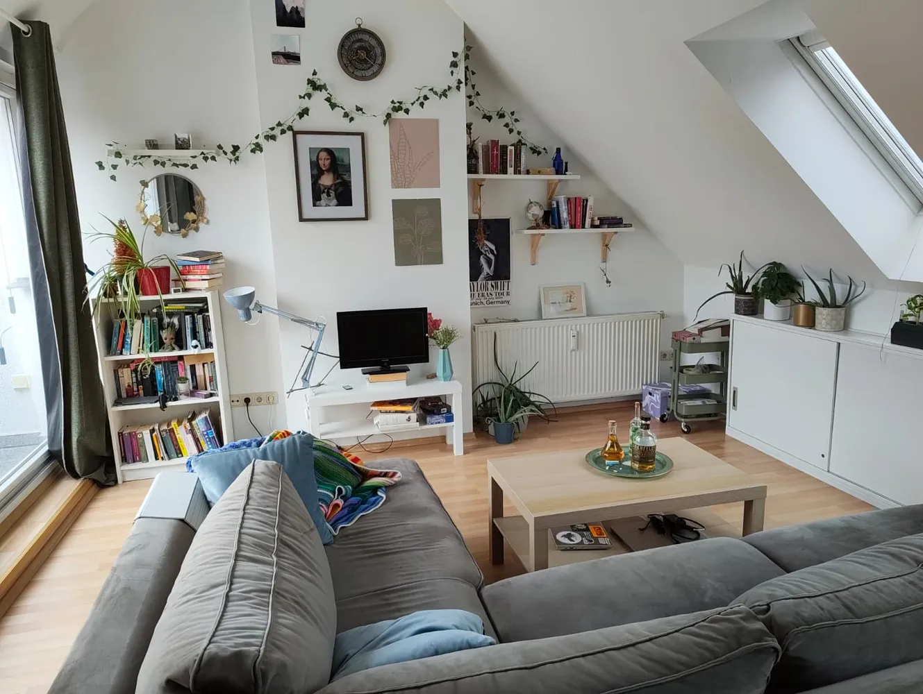 3 Zimmer Wohnung mit 55 m² in Augsburg – Bild 5
