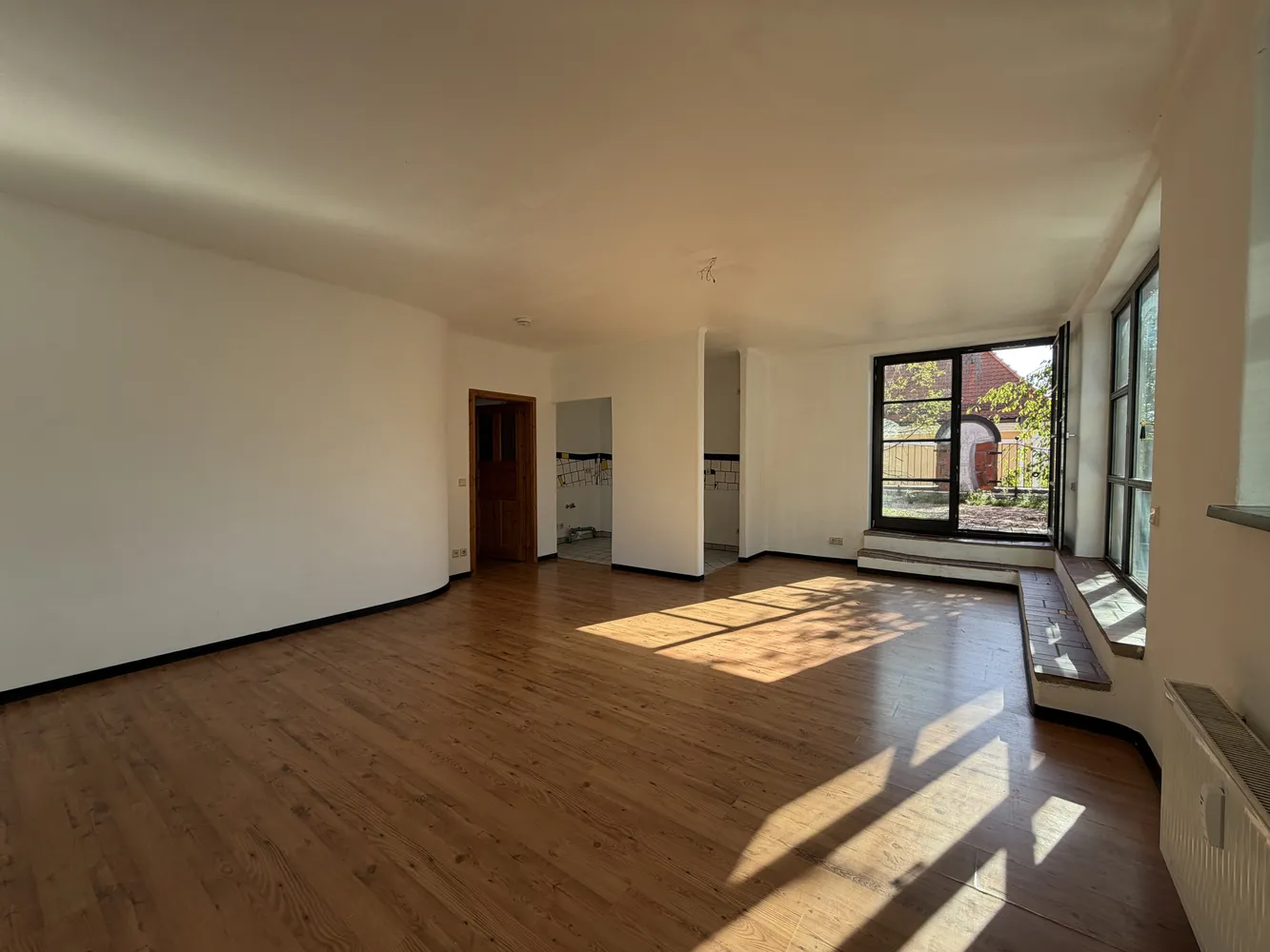 4 room apartment with 112 m² in Magdeburg – Photo 9