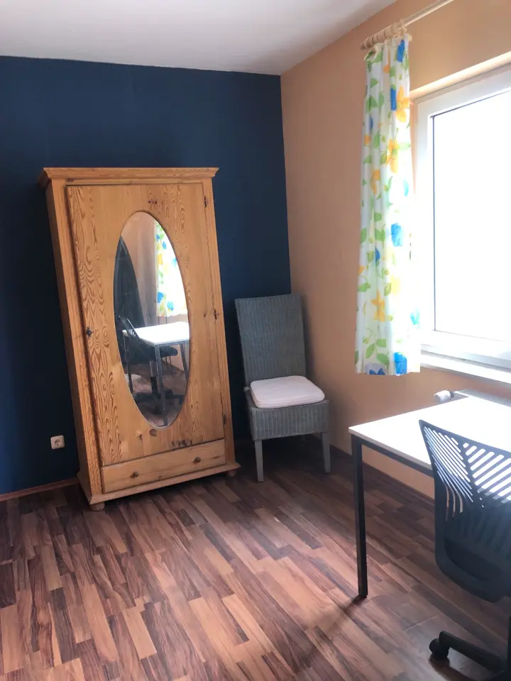 WG-Zimmer mit 90 m² in Miltenberg – Bild 2