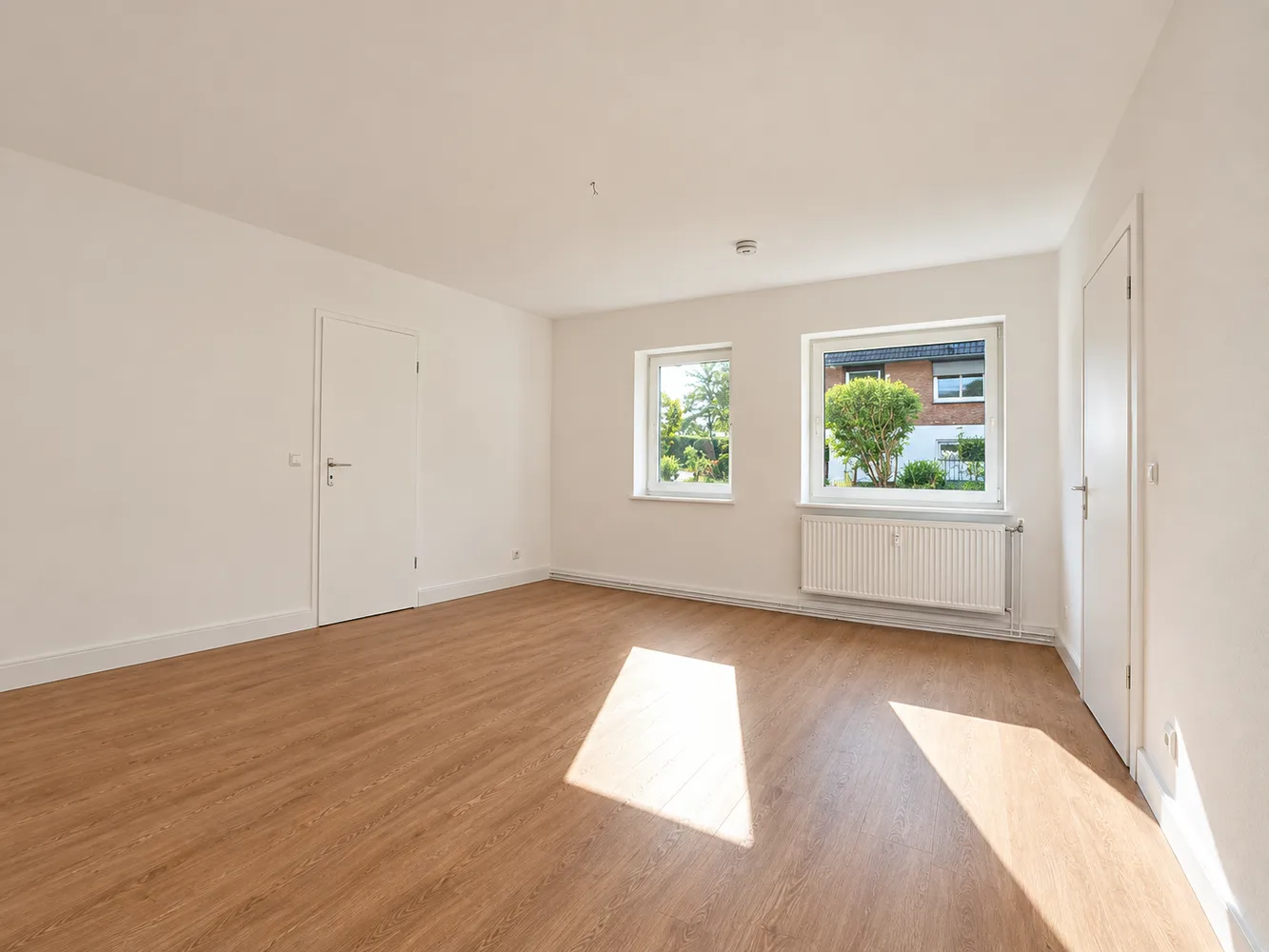 3 Zimmer Wohnung mit 70 m² in Hamburg – Bild 12
