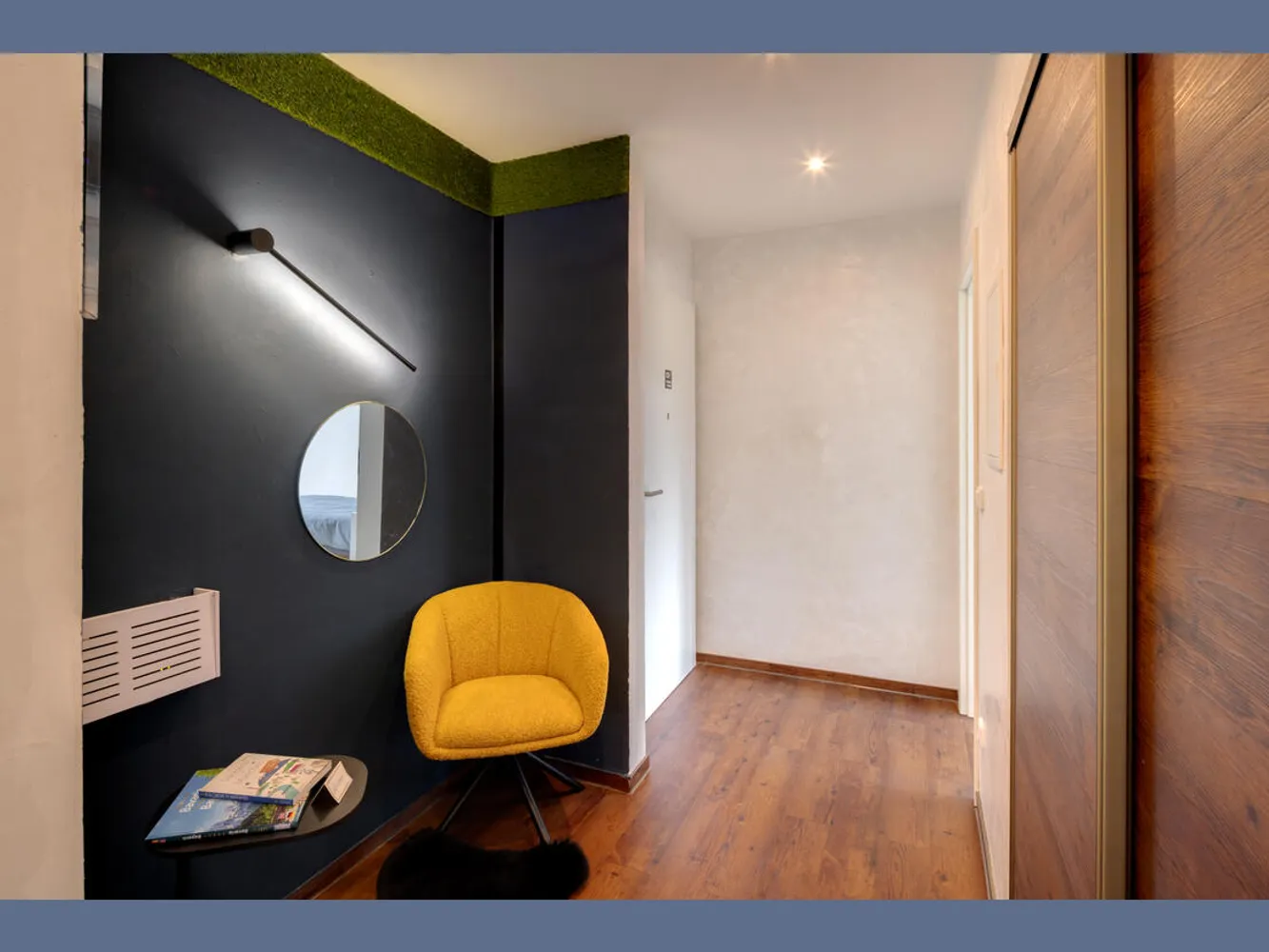 3 Zimmer Wohnung mit 70 m² in München – Bild 12