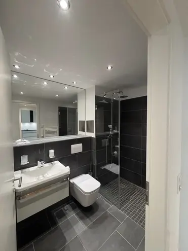 2 room apartment with 65 m² in Cologne – Photo 8