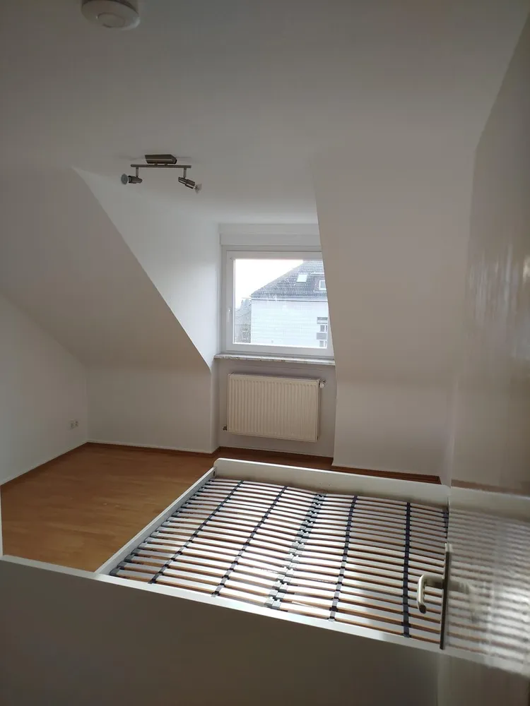2 room apartment with 41 m² in Kassel – Photo 6