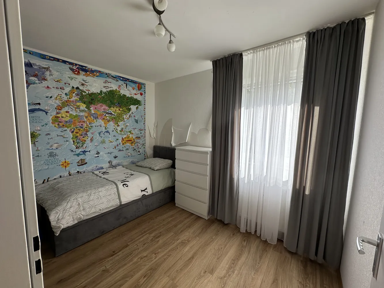 3 room apartment with 78 m² in Essen – Photo 4