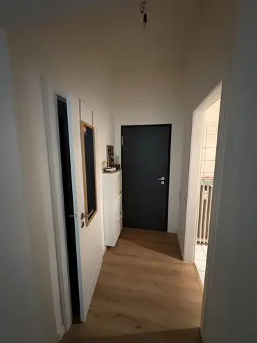 3 Zimmer Wohnung mit 44 m² in Aachen – Bild 9