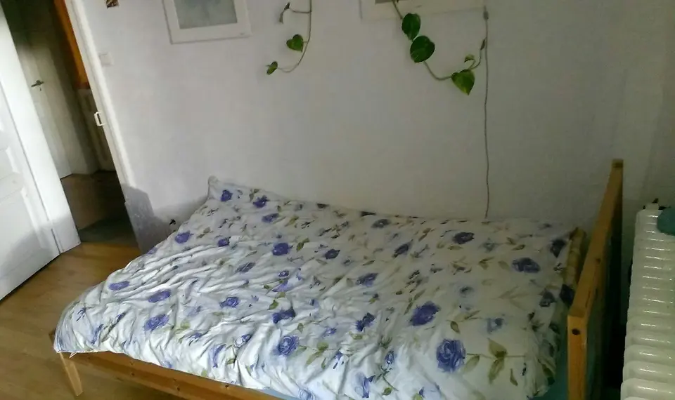 WG-Zimmer mit 14 m² in Frankfurt am Main – Bild 2