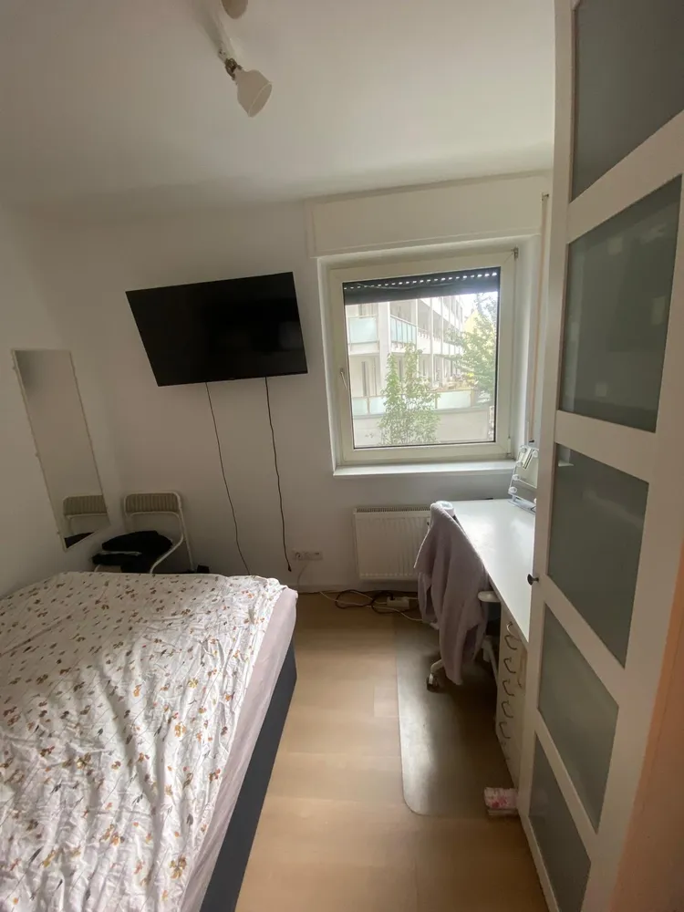 4 Zimmer Wohnung mit 88 m² in Mainz – Bild 7