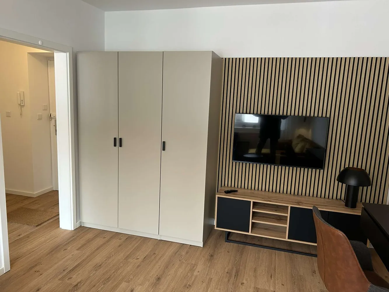 1 Zimmer Wohnung mit 35 m² in Nürnberg – Bild 4