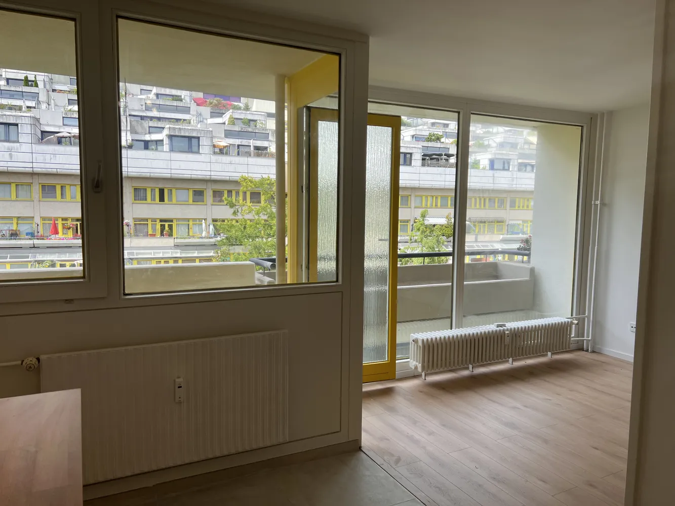 1 Zimmer Wohnung mit 43 m² in Berlin – Bild 9