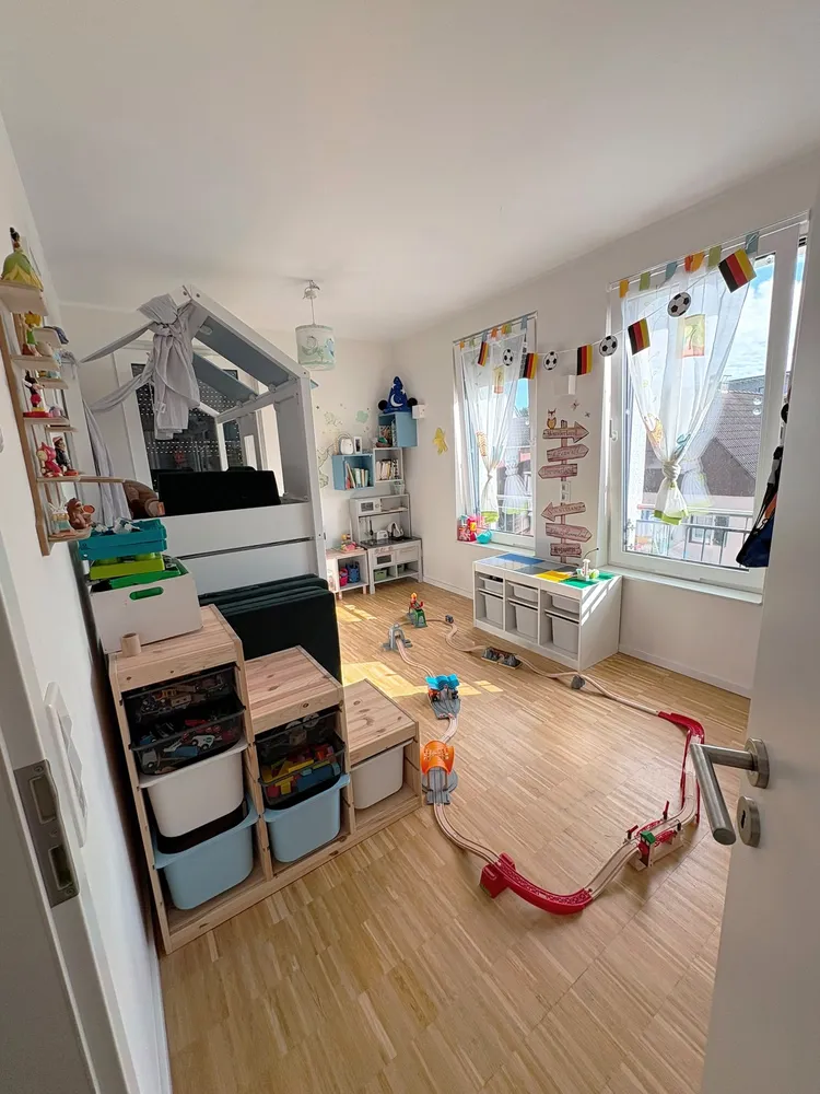 4 Zimmer Wohnung mit 118 m² in Kerpen – Bild 6