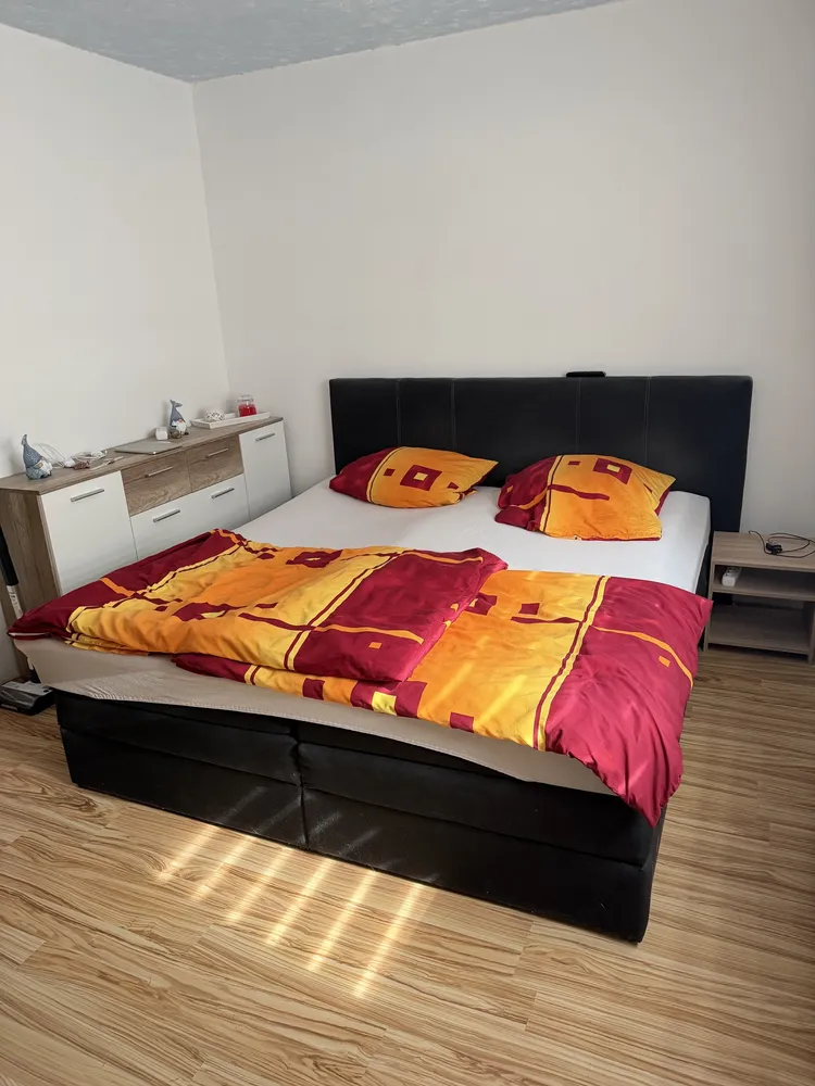 2 room apartment with 62 m² in Altenburg – Photo 9